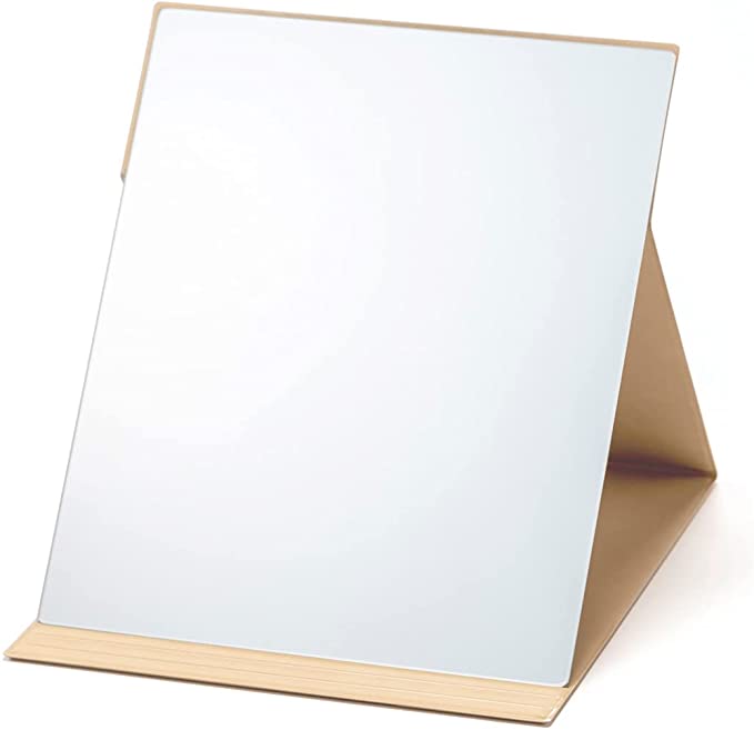 HORIUCHI MIRROR Napure®折叠式镜子LL