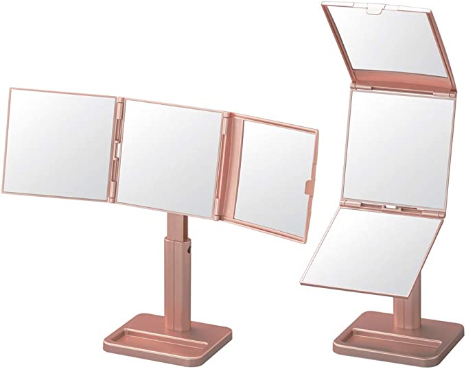 HORIUCHI MIRROR Napure®造型支架镜