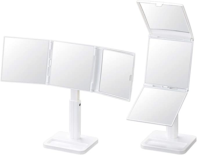 HORIUCHI MIRROR Napure®造型支架镜