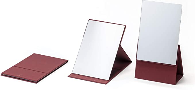 HORIUCHI MIRROR NAPURE® 双向折叠镜