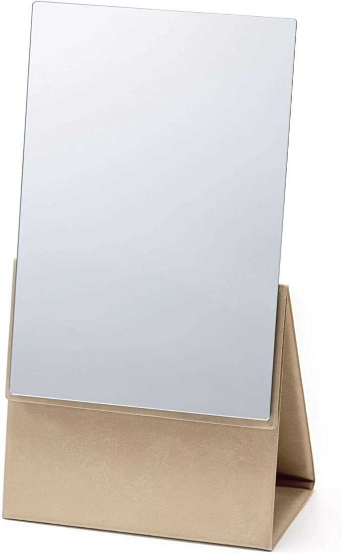 HORIUCHI MIRROR NAPURE® 双向折叠镜
