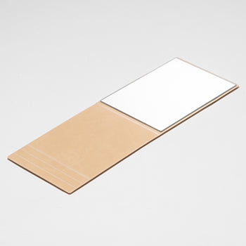 HORIUCHI MIRROR Napure®折叠式镜子M