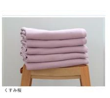 泉州南部织 柔软的蜂窝状编织的浴巾。