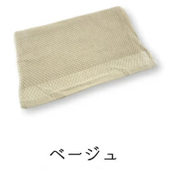 Senshu Nanbuori Honeycomb weave bath towel