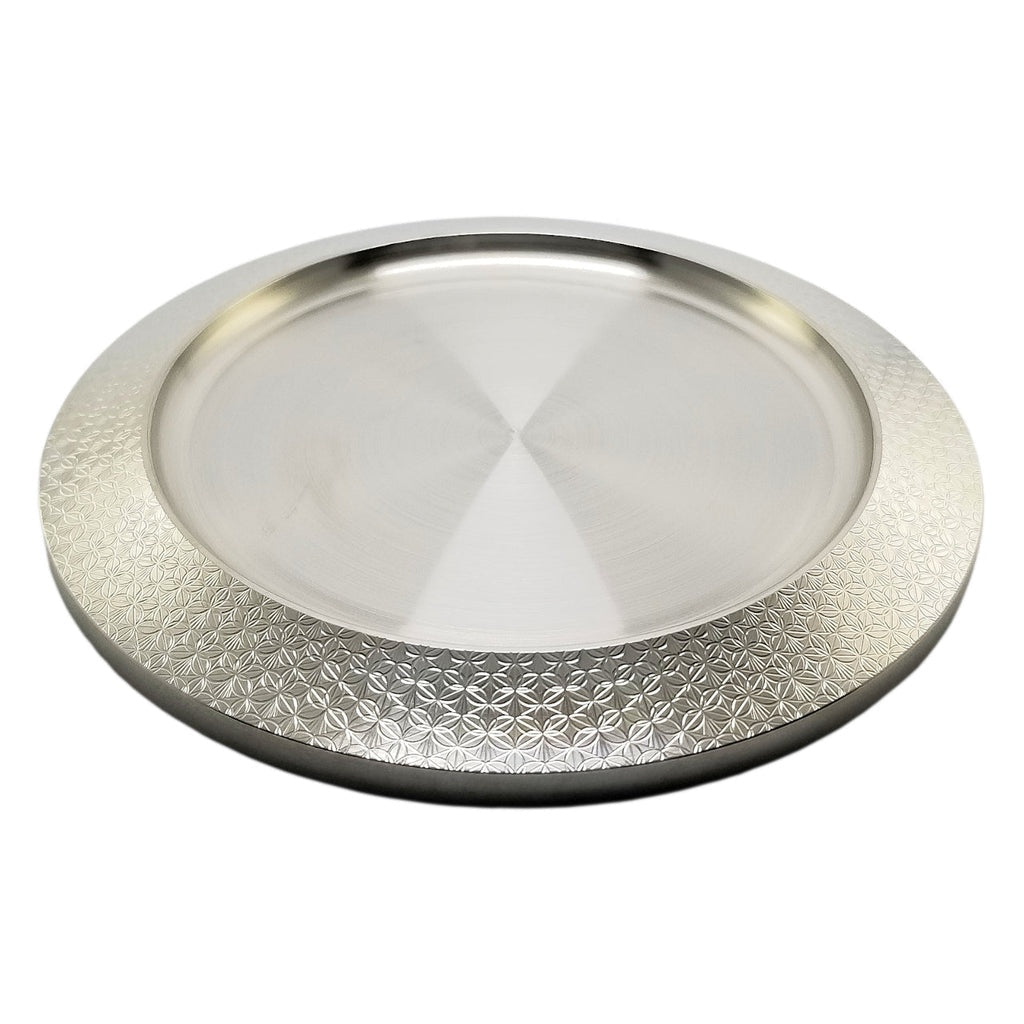 ITADAKI Bottle Coaster stainless steel (5 variations)