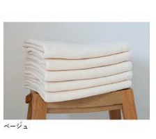 Sensyu Nanbuori Soft Honeycomb Weave Wash Towel