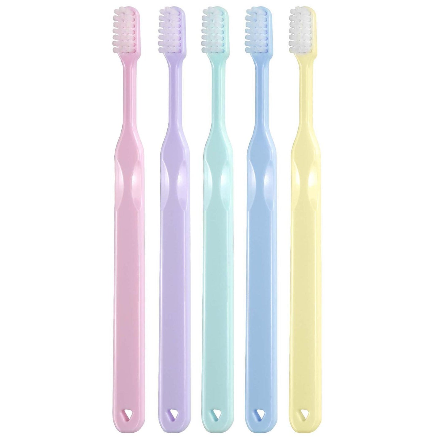 LAPIS LA-211 Lapis Ion Bristle Toothbrush (Pack of 5)