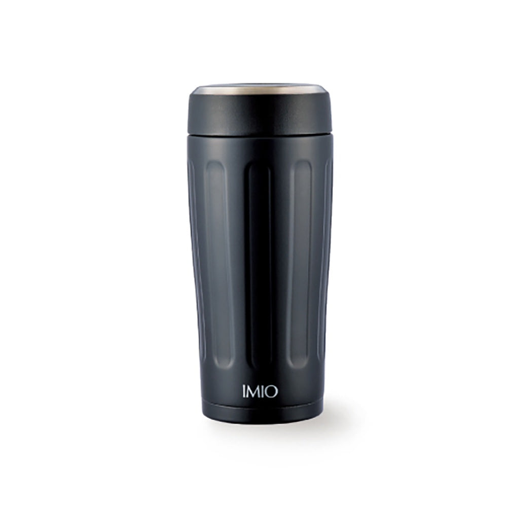 IMIO Stainless Steel Portable Tumbler (360ml/480ml) / Thermal Vacuum Flask