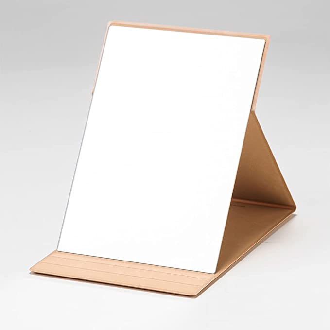 HORIUCHI MIRROR Napure®折叠式镜子L