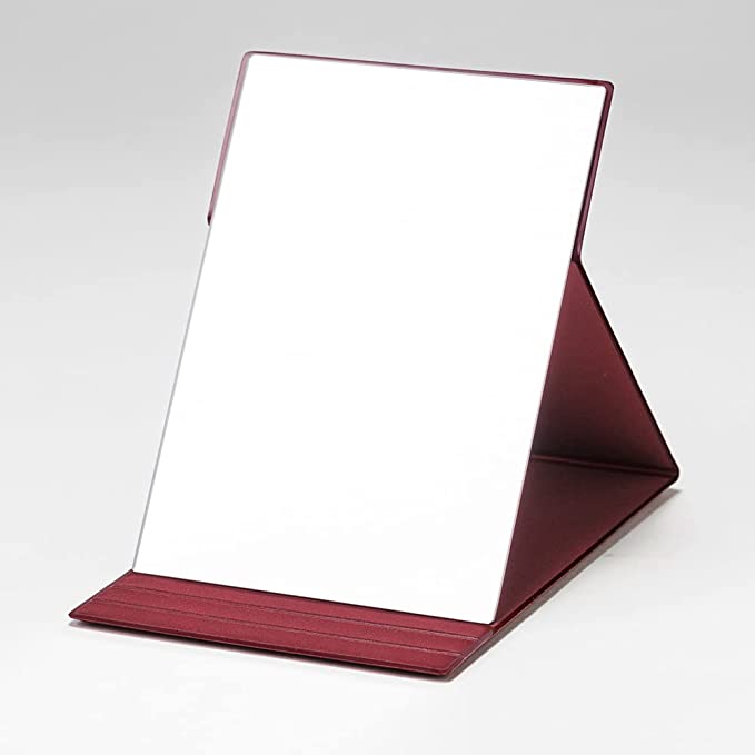 HORIUCHI MIRROR Napure®折叠式镜子L