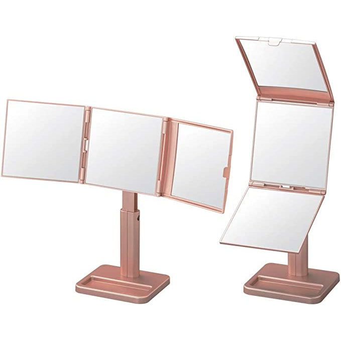 HORIUCHI MIRROR Napure®造型支架镜