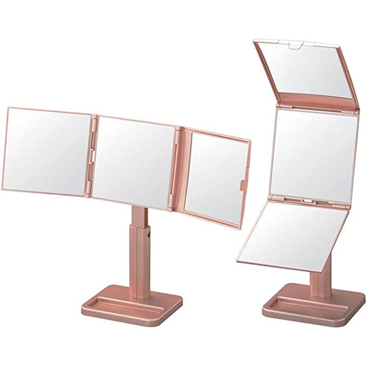HORIUCHI MIRROR Napure® Styling Stand Mirror
