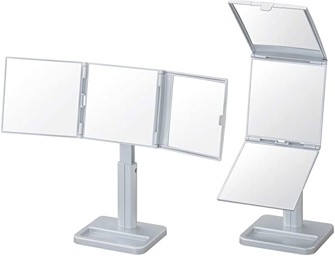 HORIUCHI MIRROR Napure®造型支架镜