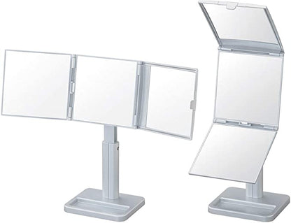HORIUCHI MIRROR Napure®造型支架镜