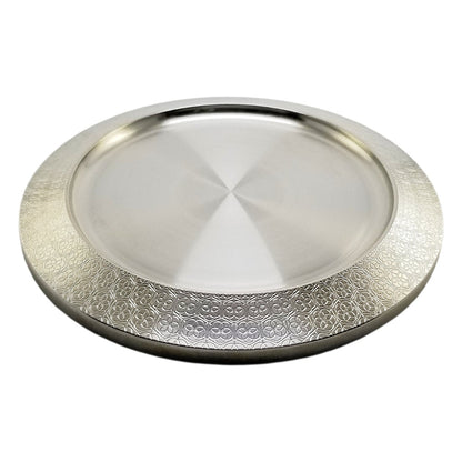 ITADAKI Bottle Coaster stainless steel (5 variations)