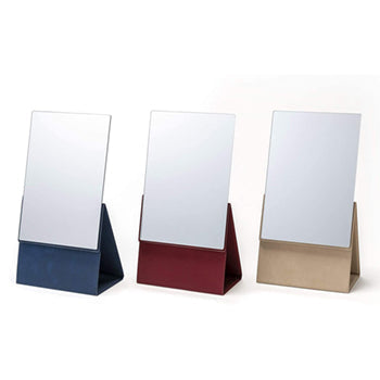 HORIUCHI MIRROR NAPURE® 2WAY FOLDING MIRROR