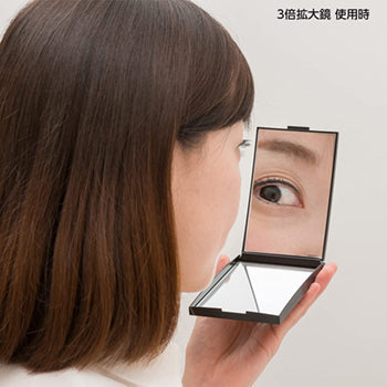 HORIUCHI MIRROR Napure®Maki-e Mirror